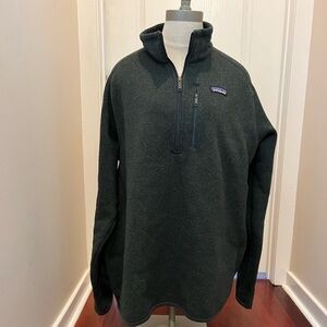 Patagonia Pull over Mens
